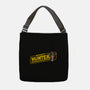 The Hunter Is Back-None-Adjustable Tote-Bag-arace