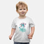 Dolphin Jump-Baby-Basic-Tee-Henrique Torres