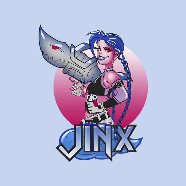 Jinx Cute-None-Fleece-Blanket-Samuel