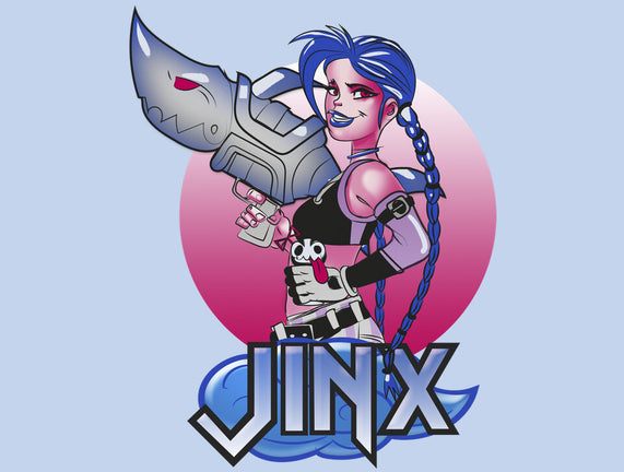 Jinx Cute