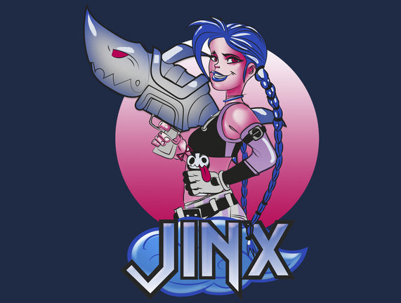 Jinx Cute