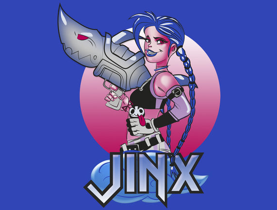 Jinx Cute