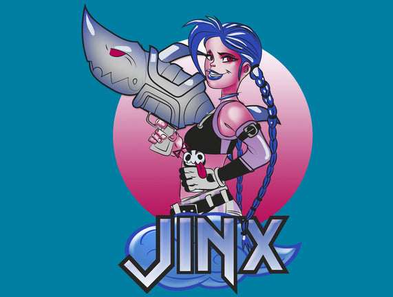 Jinx Cute