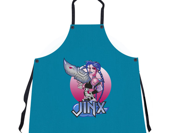 Jinx Cute