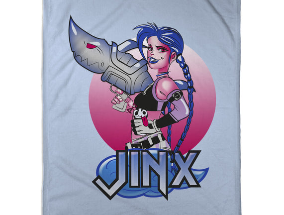 Jinx Cute