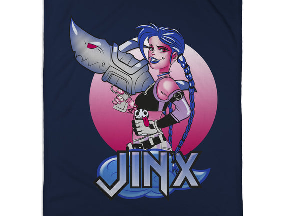 Jinx Cute