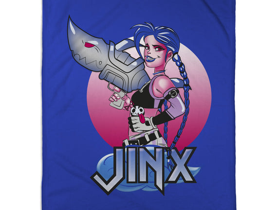 Jinx Cute