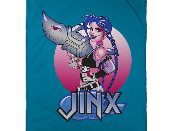 Jinx Cute