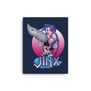 Jinx Cute