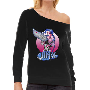 Jinx Cute