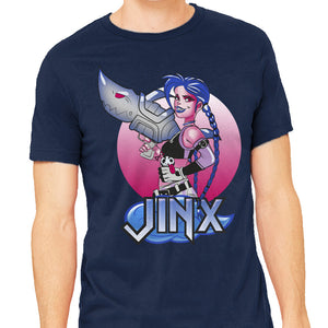 Jinx Cute