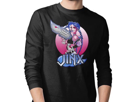 Jinx Cute