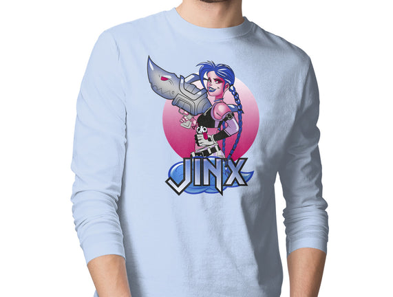 Jinx Cute