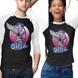 Jinx Cute