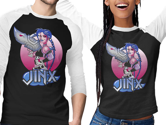 Jinx Cute