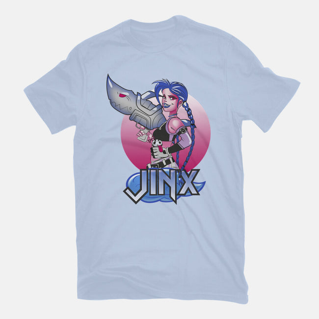 Jinx Cute-Mens-Heavyweight-Tee-Samuel