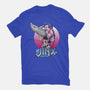 Jinx Cute-Womens-Basic-Tee-Samuel