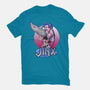 Jinx Cute-Unisex-Basic-Tee-Samuel