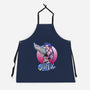 Jinx Cute-Unisex-Kitchen-Apron-Samuel