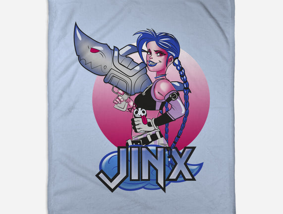 Jinx Cute