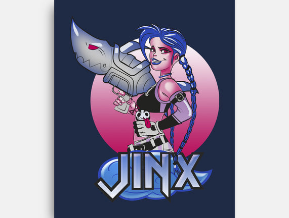 Jinx Cute