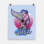 Jinx Cute-None-Matte-Poster-Samuel