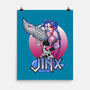 Jinx Cute-None-Matte-Poster-Samuel