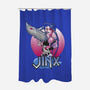 Jinx Cute-None-Polyester-Shower Curtain-Samuel