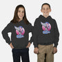 Jinx Cute-Youth-Pullover-Sweatshirt-Samuel