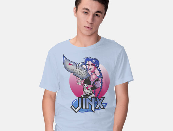 Jinx Cute