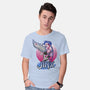 Jinx Cute-Mens-Basic-Tee-Samuel