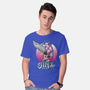 Jinx Cute-Mens-Basic-Tee-Samuel