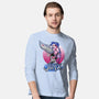 Jinx Cute-Mens-Long Sleeved-Tee-Samuel