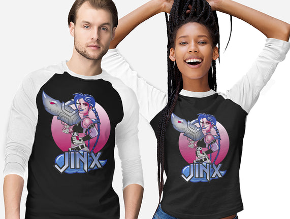 Jinx Cute