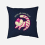 All Mad Here-None-Removable Cover w Insert-Throw Pillow-naomori