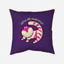 All Mad Here-None-Removable Cover w Insert-Throw Pillow-naomori