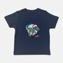 Jurassic Carnivore-Baby-Basic-Tee-estudiofitas