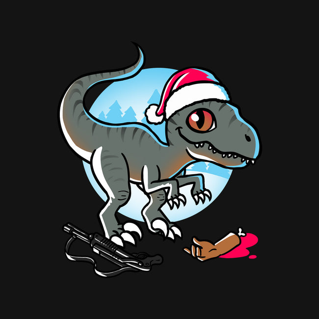 Jurassic Carnivore-None-Glossy-Sticker-estudiofitas