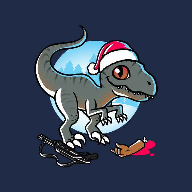 Jurassic Carnivore-None-Glossy-Sticker-estudiofitas