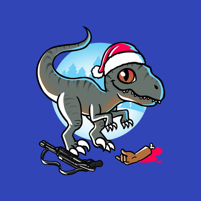 Jurassic Carnivore-None-Glossy-Sticker-estudiofitas