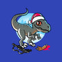 Jurassic Carnivore-None-Glossy-Sticker-estudiofitas