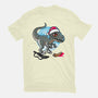 Jurassic Carnivore-Mens-Basic-Tee-estudiofitas