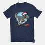 Jurassic Carnivore-Mens-Basic-Tee-estudiofitas