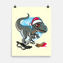 Jurassic Carnivore-None-Matte-Poster-estudiofitas