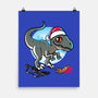 Jurassic Carnivore-None-Matte-Poster-estudiofitas