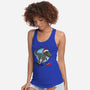 Jurassic Carnivore-Womens-Racerback-Tank-estudiofitas