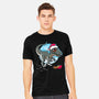 Jurassic Carnivore-Mens-Heavyweight-Tee-estudiofitas