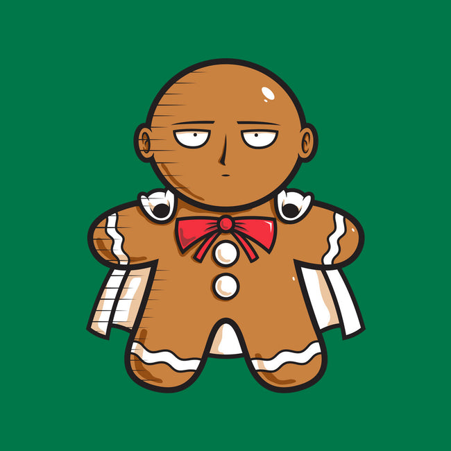 One Gingerbread Man-Mens-Heavyweight-Tee-krisren28