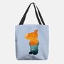 Chill Guy-None-Basic Tote-Bag-dandingeroz