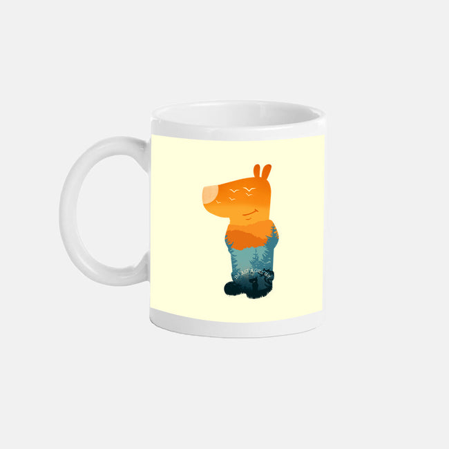 Chill Guy-None-Mug-Drinkware-dandingeroz